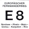 E 8 - Kleber