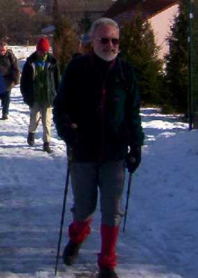Günter (Guy) Wilhelm