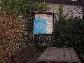 Rastplatz in Unterflockenbach