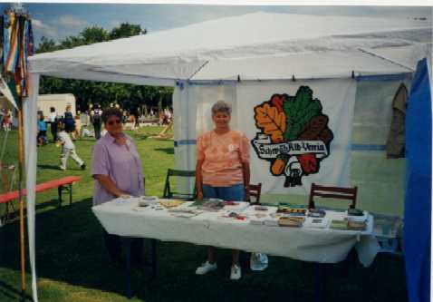 Museumsfest 2002