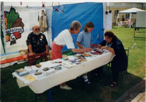Museumsfest 2002