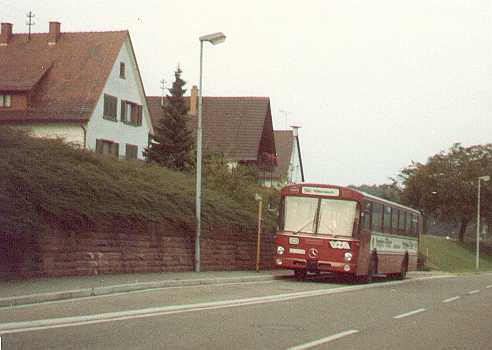 Haltestelle Vlkersbach, Dreschhalle