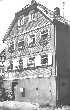Alte Post in Vlkersbach