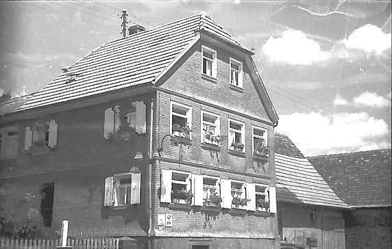 Fahrer Kurt Vogel