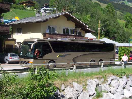 Saalbach-Hinterglemm: Emotionliner