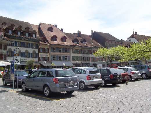 Aarberg (BE)