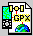 GPX - GPS-Austauschformat