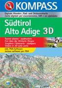 KOMPASS DVD Südtirol