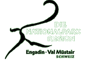 Nationalparkregion