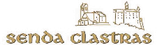 Logo Senda Clastras