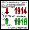 Verein Stelvio - Umbrail