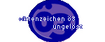 Aktenzeichen  3 - ungelst