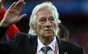 Der weiße Vater und sein Spielerstamm