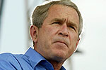 George W. Bush