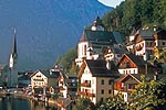 Auf Österreichurlaub mit Professor Bunsenbrenner