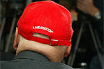 Prüller und Lauda
