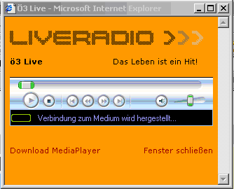  3 - Liveradio