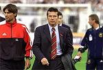 Das Lothar Matthäus Evangelium