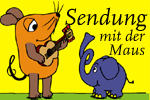 Die Sendung mit der Maus