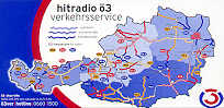 Ö 3 - Frequenzen