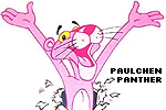 Paulchen Panther