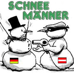 Ö 3 - Schneemänner