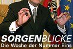 Sorgenblicke