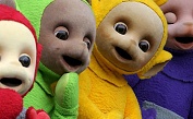 Teletubbies (Bild: EPA)