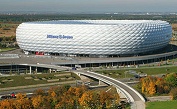 WM - Arena