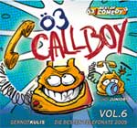 3 - Callboy - Vol. 6