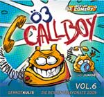 Ö3 - Callboy - Vol. 6
