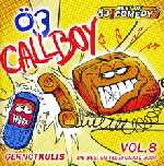 3 - Callboy - Vol. 8