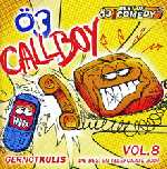 Ö3 - Callboy - Vol. 8