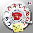 Gernot Kulis ist: der Ö 3 - Callboy