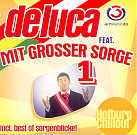 Album CD - De Luca - Mit großer Sorge