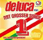 Single CD - De Luca - Mit groer Sorge