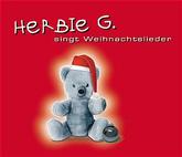 Herbie G. singt Weihnachtslieder