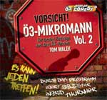 3 - Mikromann - Vol. 2