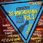 3 - Mikromann - Vol. 3
