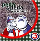 Peda & Peda - Im scharfen Eck