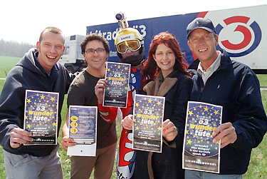 Weckerteam
