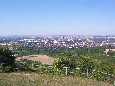 Blick auf Heilbronn