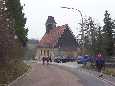 Kirchlein in Osterburken