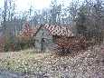 Waldkapelle bei Hemsbach