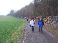 Am Waldrand bei Osterburken