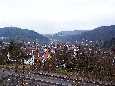 Blick über Eberbach