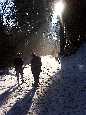 Guy und Manfred