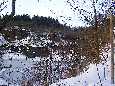 Kratersee am Katzenbuckel