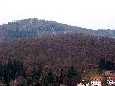 Ohrsberg mit Turm