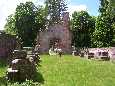 Klosterruine Wörschweiler
